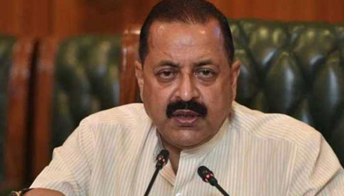 BJP will fulfil promise of liberating Pakistan occupied Kashmir: Union Minister Jitendra Singh
