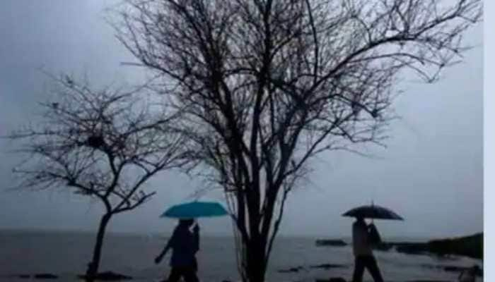 Cyclone Asani not to make landfall in Andaman Islands, to move off towards Myanmar, says IMD 