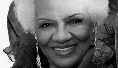 Legendary jazz singer Barbara Morrison dies at 72