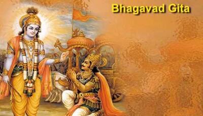 No objection to Bhagavad Gita being part of school curriculum in Karnataka, says Siddaramaiah 