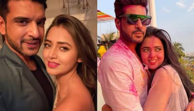 Karan Kundrra says he is ready to get married to Tejasswi Prakash, reveals his dad is ‘super fond’ of her