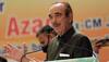 90 per cent of 'evils' in society are because of politicians: Congress leader Ghulam Nabi Azad