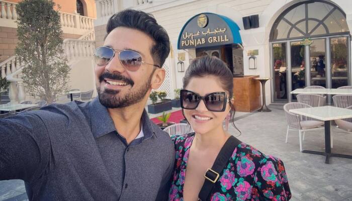 Abhinav Shukla admits Rubina Dilaik is a ‘bigger star’ than him, says it would be foolish not to accept it