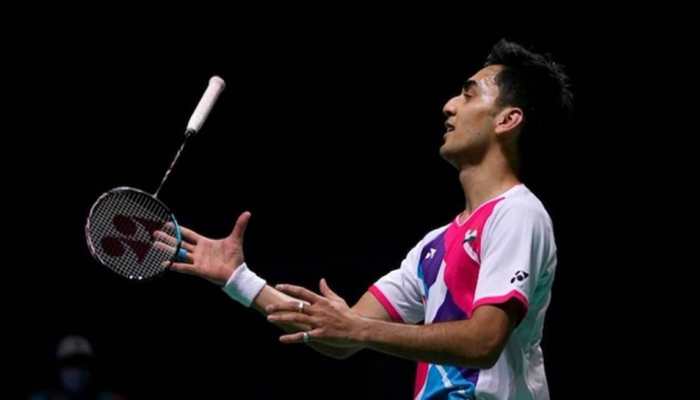 PM Narendra Modi, Sachin Tendulkar and others praise Lakshya Sen for reaching All England Championships final