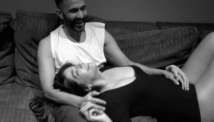 Sonam Kapoor-Anand Ahuja announce pregnancy, cousins Janhvi Kapoor, Shanaya Kapoor react