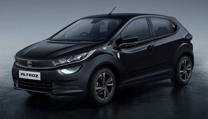 Tata Altroz DCA Automatic launched in India, prices start at Rs 8.10 lakh