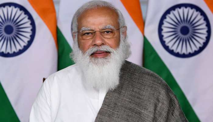 PM Modi sleeps for just 2 hours every day, trying to stay awake for 24 hours for country: Maharashtra BJP chief