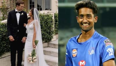 IPL 2022: After Tim Southee, THIS Gujarat Titans spinner gets married