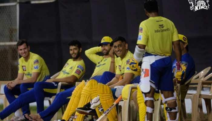 IPL 2022 CSK Full Schedule: MS Dhoni’s Chennai Super Kings Time Table, match timings, date, venues and full squad here 