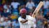 West Indies vs England 2nd Test: Kraigg Braithwaite stands strong as game ends in draw