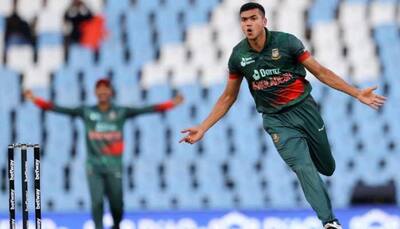 IPL 2022: THIS Bangladesh pace bowler set to replace Mark Wood at Lucknow Super Giants, says report