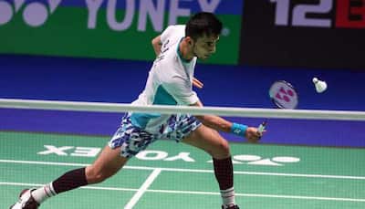 India's Lakshya Sen pulls out of Swiss Open for THIS reason