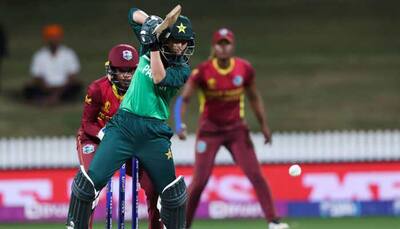 ICC Women's World Cup 2022: Pakistan end 18-match losing streak to register first win in 13 years vs West Indies