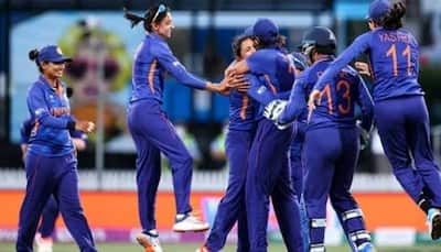 IND-W vs BAN-W ICC Women's World Cup 2022 Live Streaming: When and Where to watch India vs Bangladesh live in India