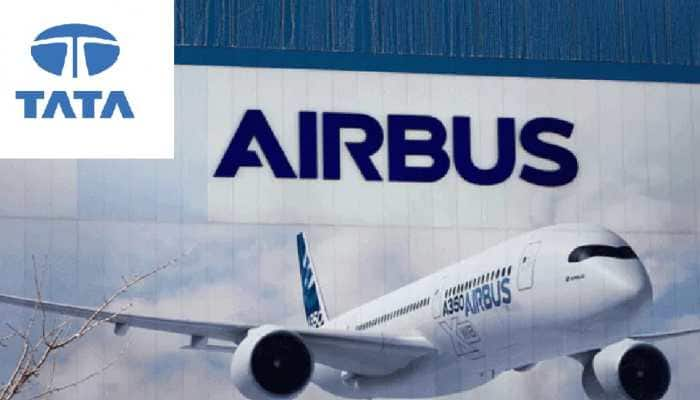 Tata Group in talks with Airbus for procurement of A350XWB aircraft