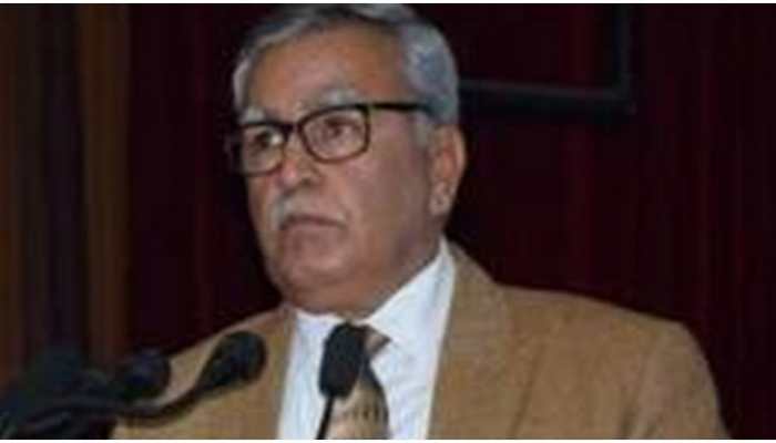 J&amp;K LG's advisor resigns, big role in assembly polls possible: Sources