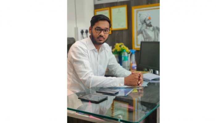 Prathmesh Katte Envisions to Guide Indian Youth with His Able Leadership Skills