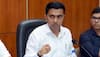 Pramod Sawant to continue as Goa Chief Minister