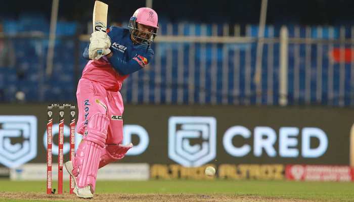 IPL Throwback KXIP vs RR 2020: When Rahul Tewatia's 'unbelievable' innings stunned Punjab