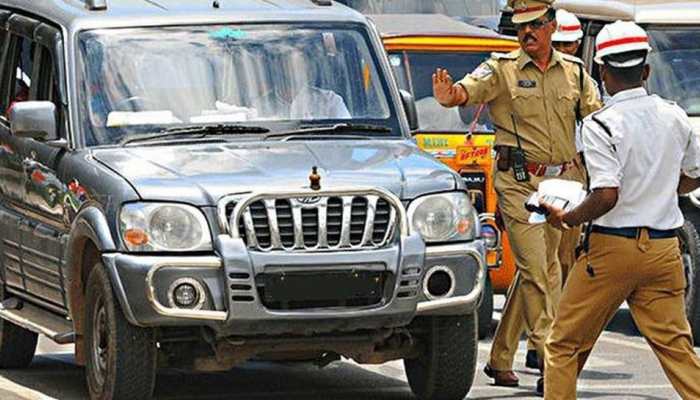 Explained: Why bumper guards or bull bars on cars are banned in India?
