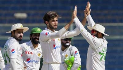 PAK vs AUS, 3rd Test: Pakistan pacers Shaheen Afridi, Naseem Shah put Australia in trouble