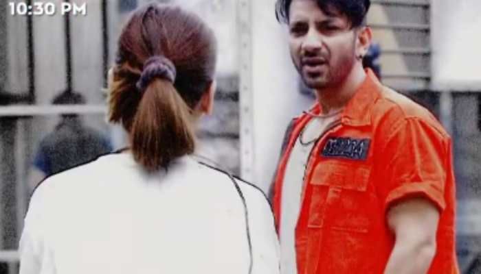 Lock Upp Day 22 written updates: Sara Khan BLASTS at ex-hubby Ali Mercchant after he says she was 'unable to settle'