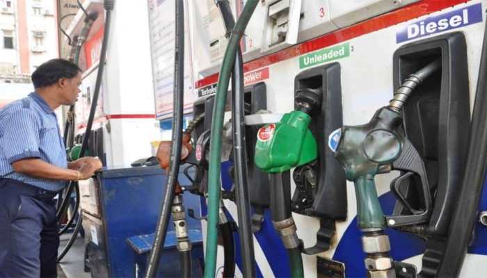 Petrol, diesel prices hike after 137 days; check new rates | Economy News |  Zee News