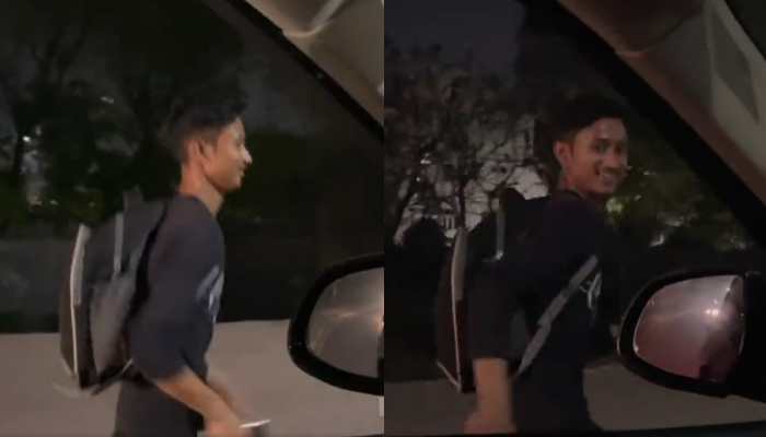'He is Aatmanirbhar': Anand Mahindra lauds 19-year-old Indian Army aspirant, who runs 10 km every night after work