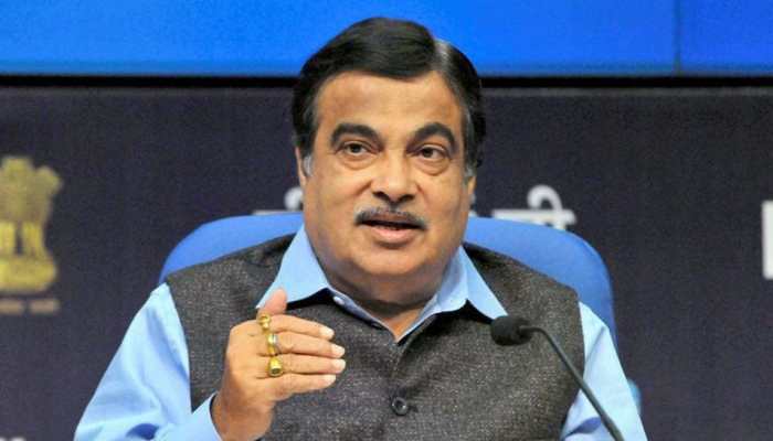 Union Road Transport Minister Nitin Gadkari earns &#039;Spider-Man&#039; tag, know why