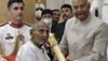 Swami Sivananda receives Padma Shri award, know more about yoga legend's life, diet and daily routine