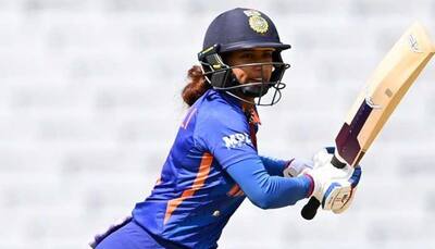 ICC Women’s World Cup 2022: Mithali Raj scores 2nd golden DUCK of career in must-win game vs Bangladesh
