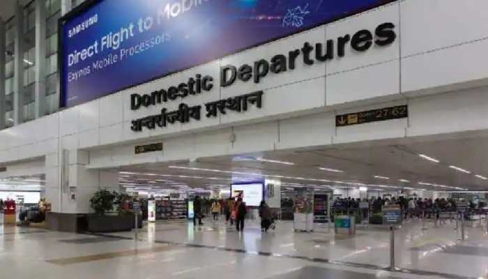 India&#039;s domestic air traffic on a rise, 7.7 million passengers travelled in February 2022