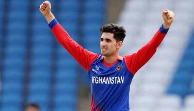 IPL 2022: THIS Afghanistan spinner is Royal Challengers Bangalore's new net bowler