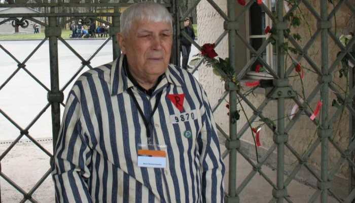 'Survived Hitler, murdered by Putin': World War II Holocaust survivor killed in Ukraine's Kharkiv