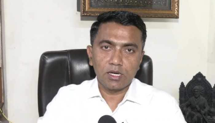 Goa CM-designate Pramod Sawant to take oath on March 28, PM Modi to attend ceremony, say sources