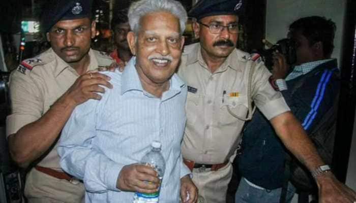 Who is Varavara Rao and why is NIA urging Bombay HC to dismiss his permanent medical bail plea?
