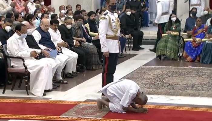 'Power of yoga': Anand Mahindra hails Swami Sivananda, calls 125-year-old yoga legend 'inspiring'