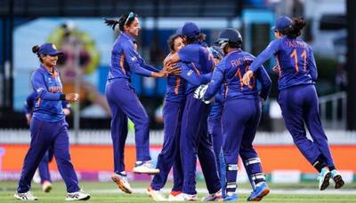 ICC Women’s World Cup 2022: What India need to qualify for semis after 110-run win over Bangladesh 