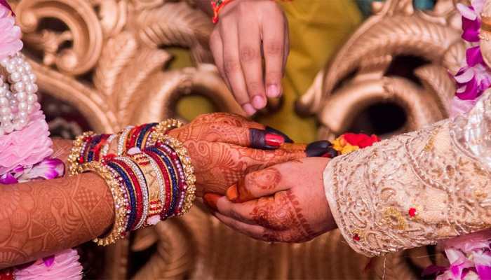 Planning a budget wedding? Top 10 tips on 'zero waste' wedding ideas