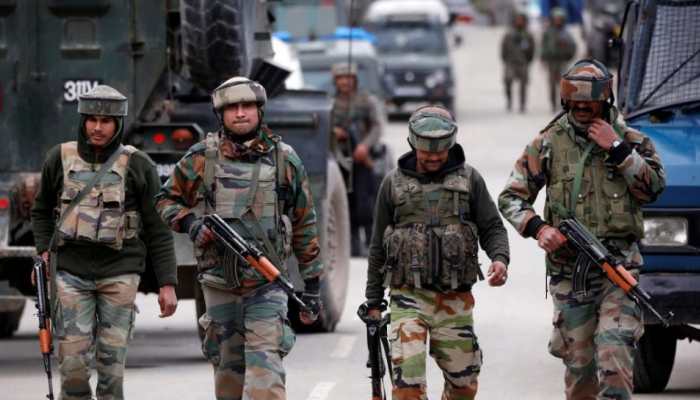 Indian Army Recruitment 2022: Various vacancies released at joinindianarmy.nic.in, details here