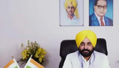 Punjab to end contractual recruitment, 35,000 temporary Group C, D employees to become permanent: CM Bhagwant Mann