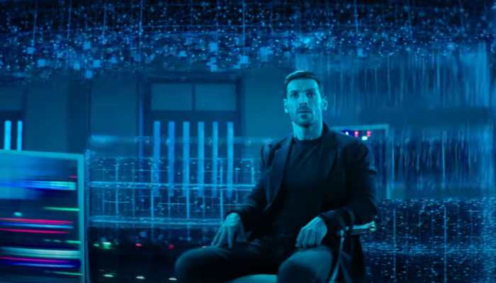 ATTACK trailer: Super soldier John Abraham's adrenaline-pumping action is the highlight - Watch