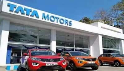 Tata Motors to hike prices by 2.5 percent on commercial vehicles from April 1