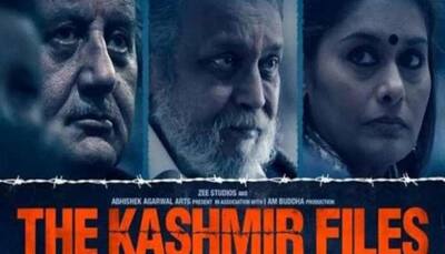 'The Kashmir Files’ could touch Rs 300-400 crore at Box Office, predicts Trade Analyst Atul Mohan