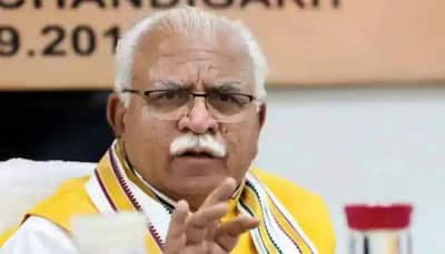 Haryana Assembly passes anti-conversion bill: Upto 10-year jail, Rs 3 lakh fine on forced religion change