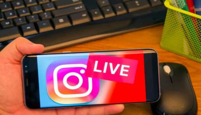 Want to schedule a live video on Instagram? Here&#039;s how to do it