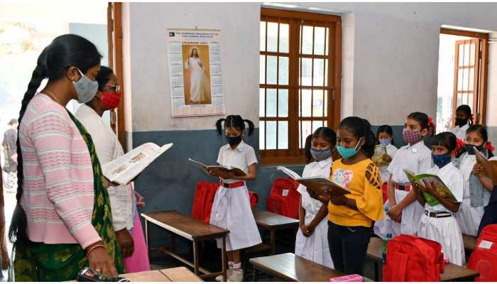 Army Public School recruitment 2022: Apply for PGT, TGT posts! Check details here