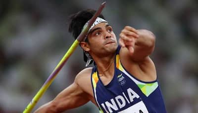 Neeraj Chopra launches YouTube channel, says 'will aim to give a glimpse of...'
