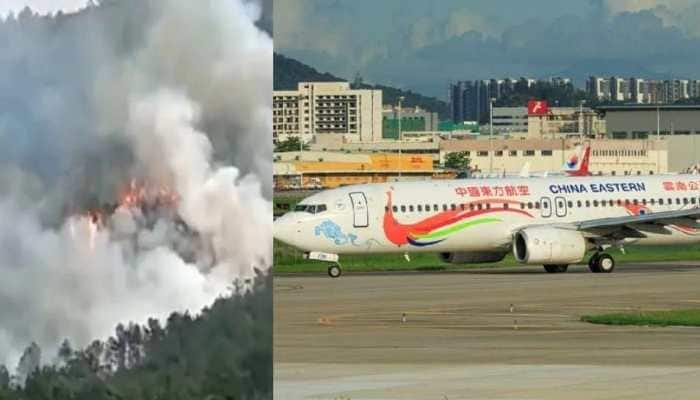 Boeing 737 crash in China explained: What we know so far? Cause, deaths and more