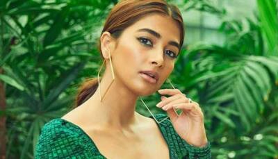 Why Pooja Hegde signed up for Rohit Shetty's 'Cirkus'